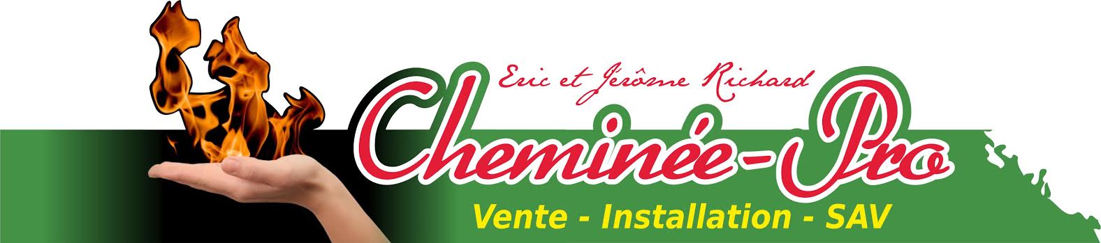 SARL RICHARD / Cheminée pro