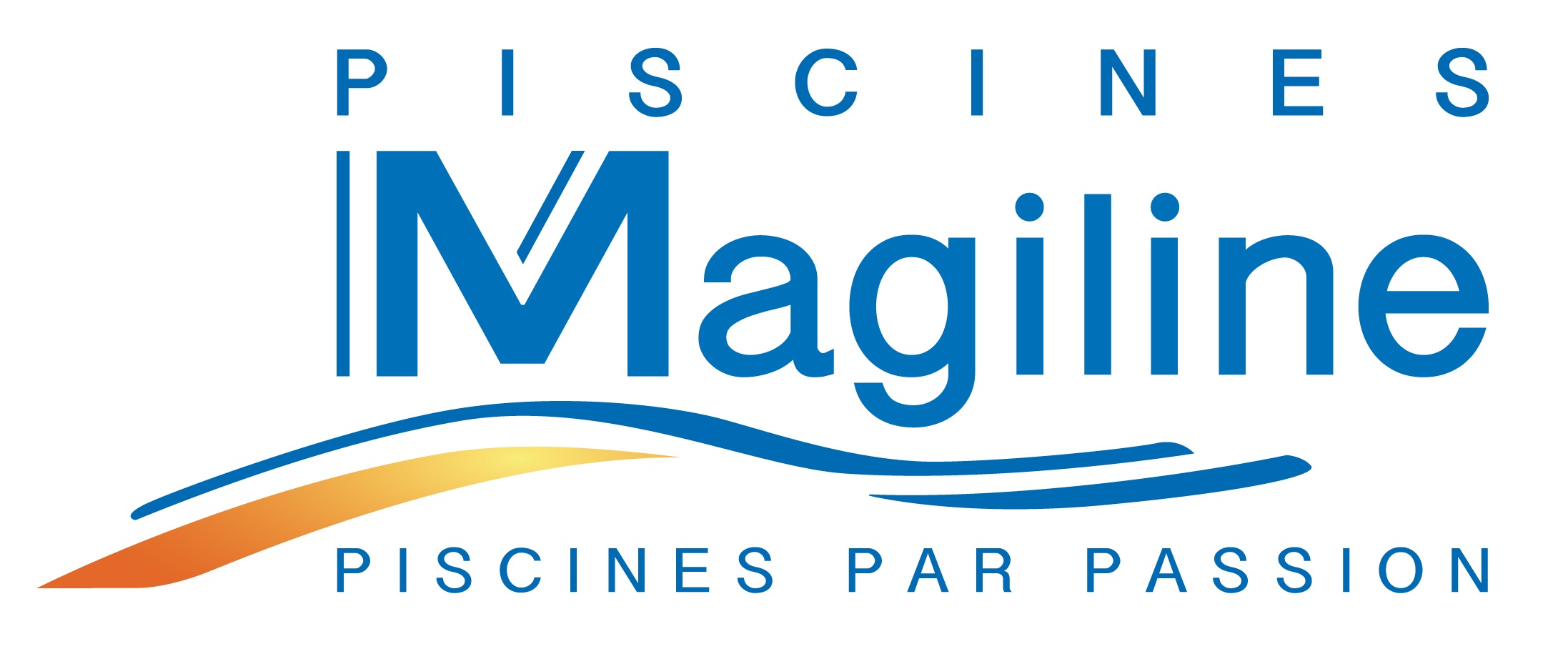 Piscines MAGILINE