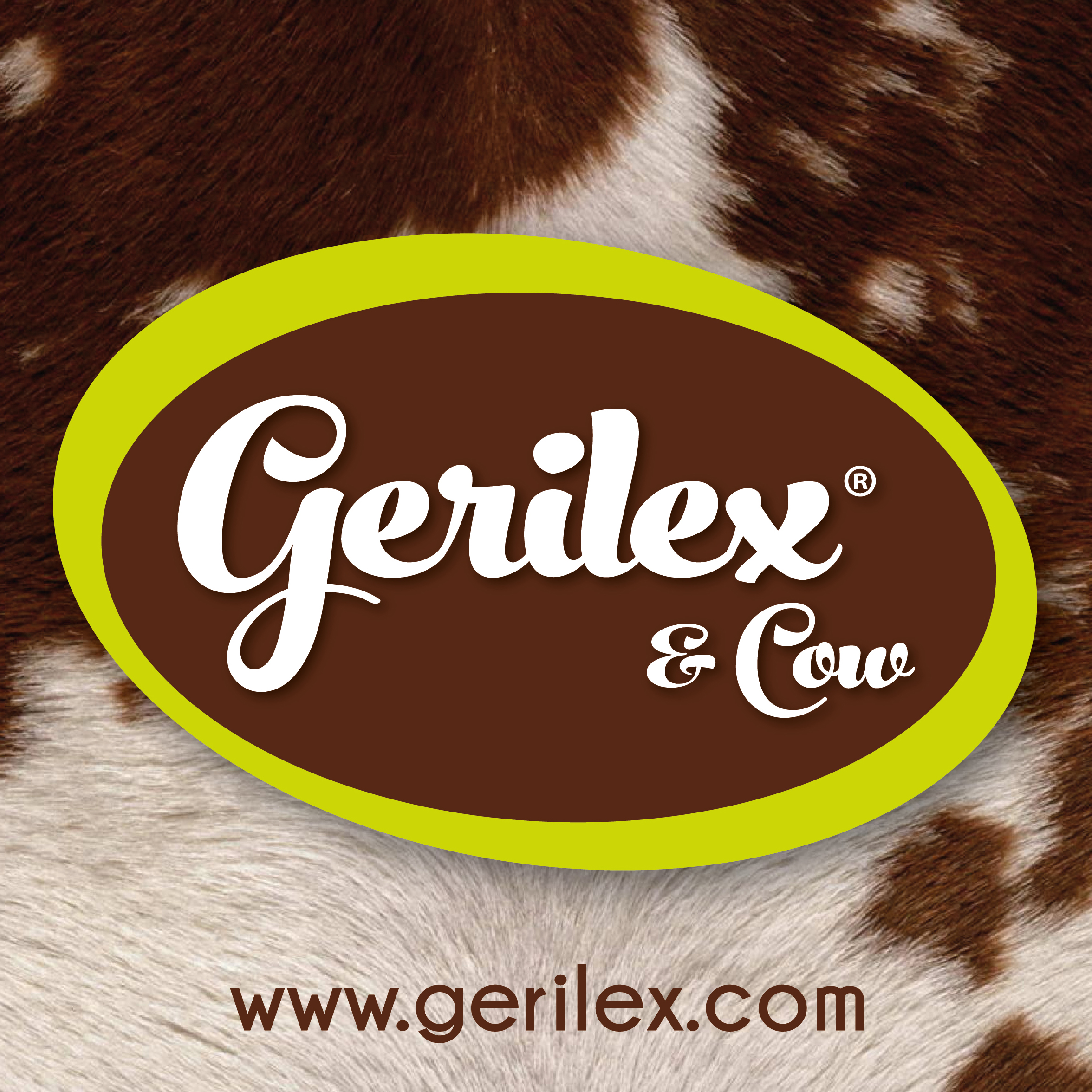 Gerilex & Cow