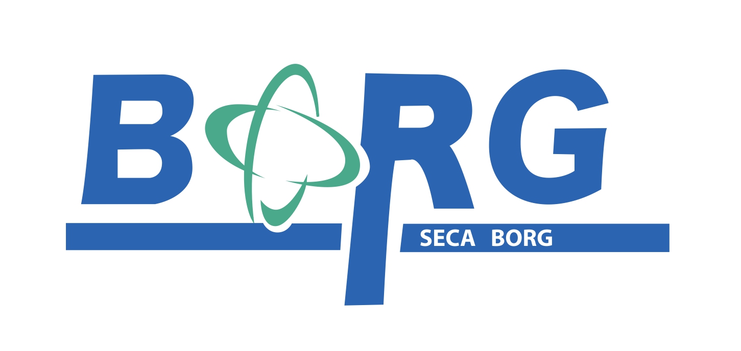 SECA BORG  - Foire Expo Gap