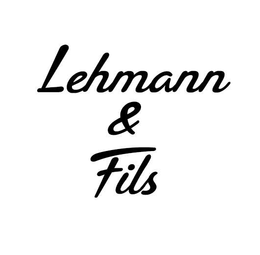 LEHMANN & FILS - Foire Expo Gap
