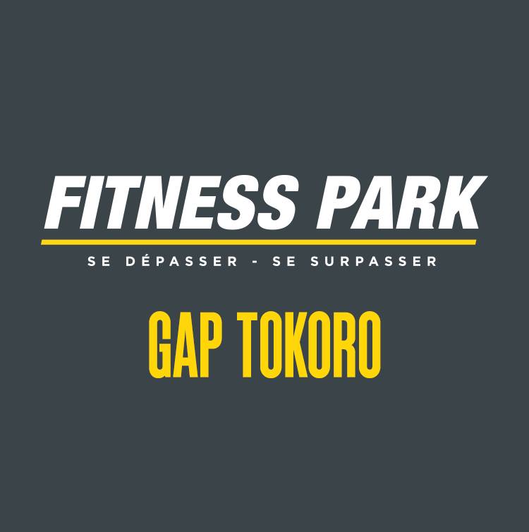 FITNESS PARK - Foire Expo Gap