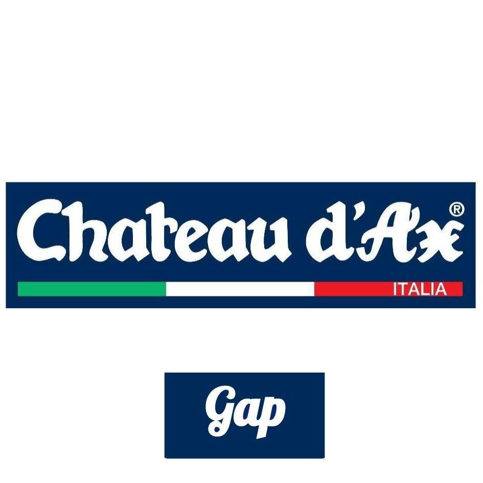 CHATEAU D'AX  - Foire Expo Gap