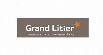 GRAND LITIER - Foire Expo Gap