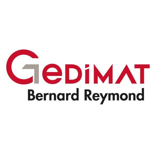 GEDIMAT BERNARD REYMOND - Foire Expo Gap