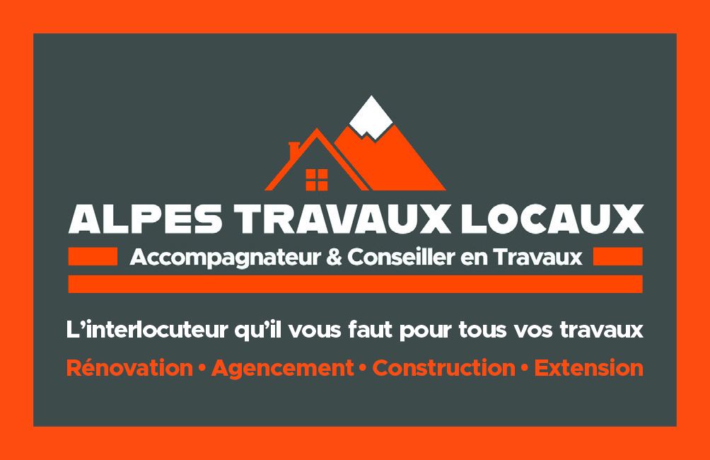 ALPES TRAVAUX LOCAUX - Foire Expo Gap