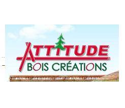 ATTITUDE BOIS CREATION