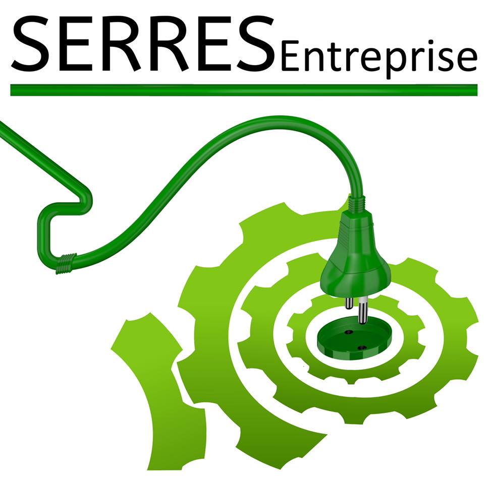 SERRES ENTREPRISE - Foire Expo Gap