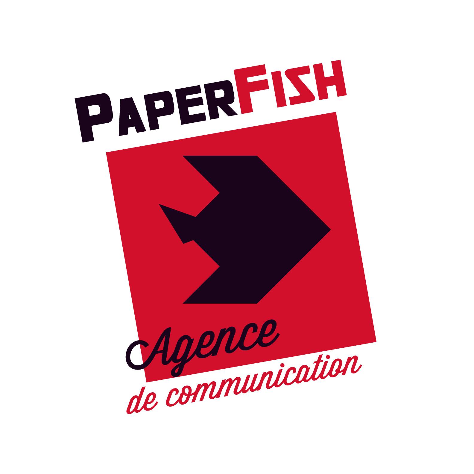 PAPERFISH - Foire Expo Gap