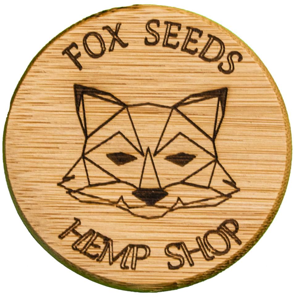 FOX SEEDS - Foire Expo Gap