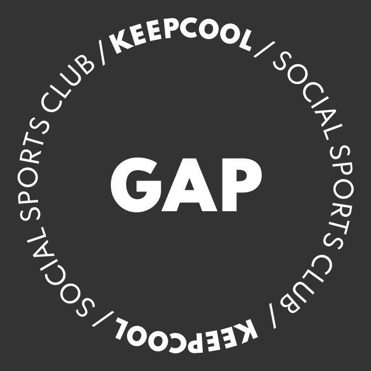 KEEPCOOL - Foire Expo Gap