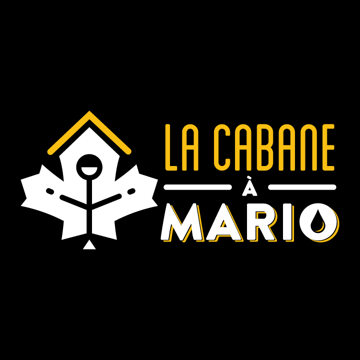 LA CABANE DE MARIO