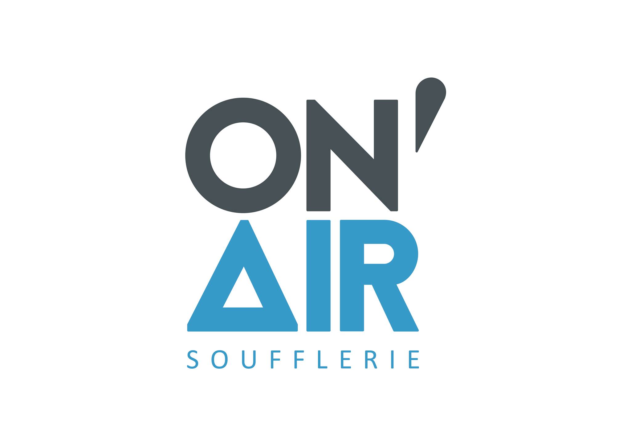 ON AIR SOUFFLERIE - Foire Expo Gap