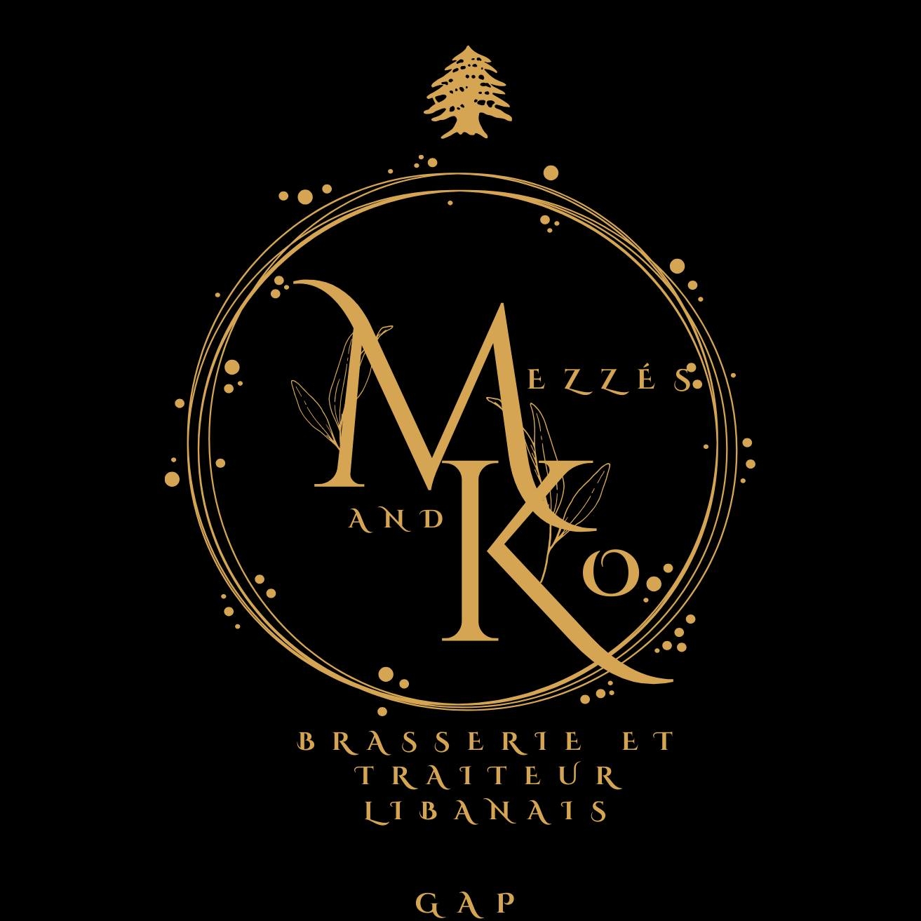MEZZES AND KO