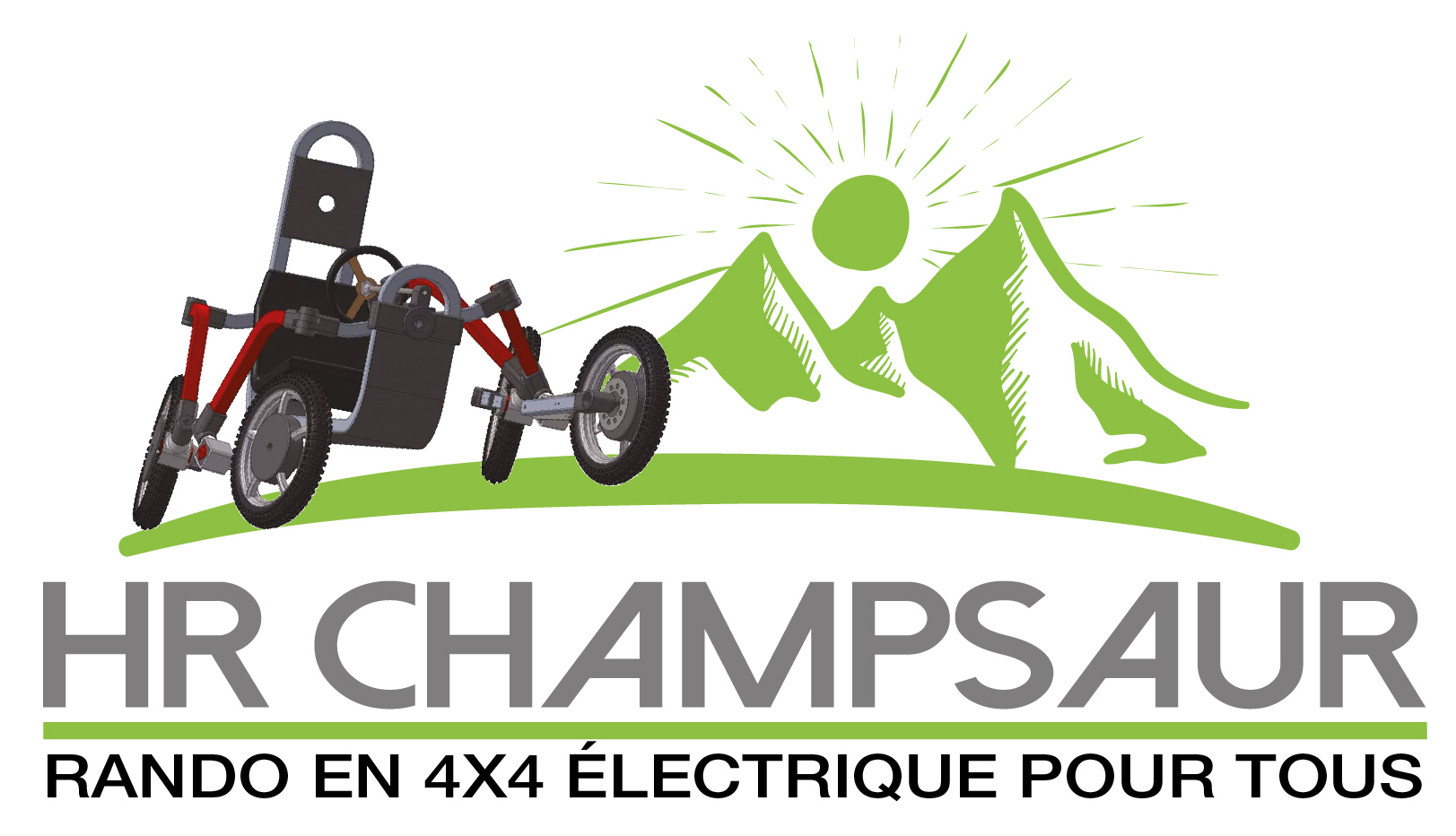 Association HRChampsaur - Foire Expo Gap