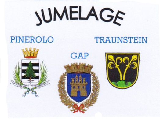 Comité de Jumelage de la Ville de GAP