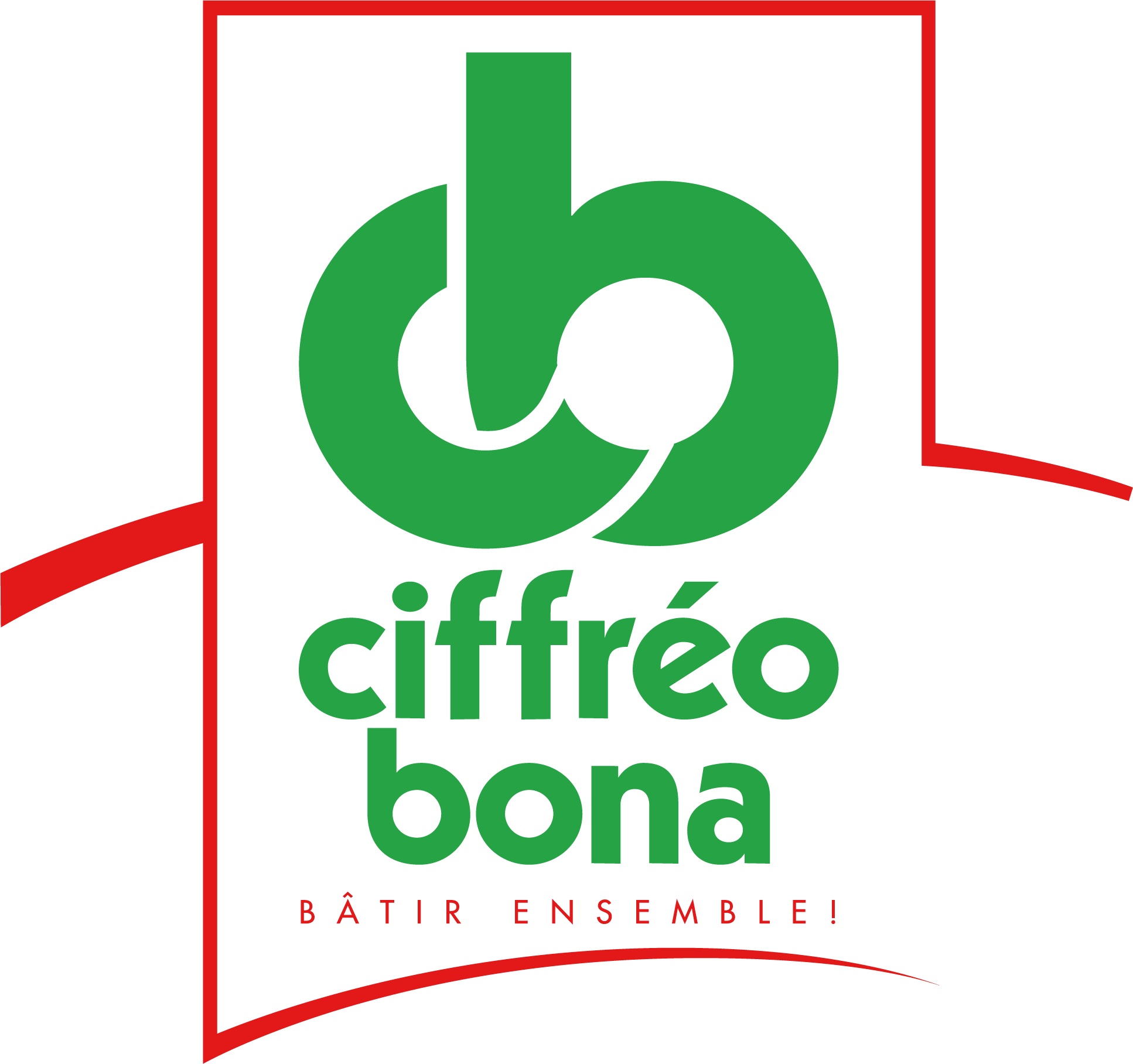 CIFFREO BONA - Foire Expo Gap