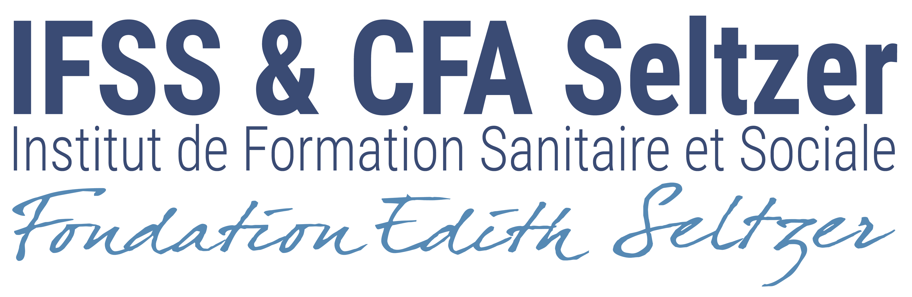 IFSS & CFA Seltzer