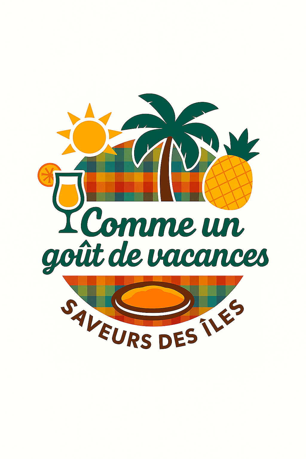 Comme un goût de vacances