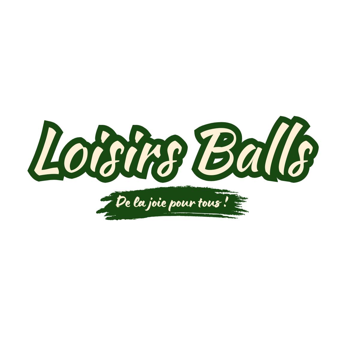Loisirs Balls