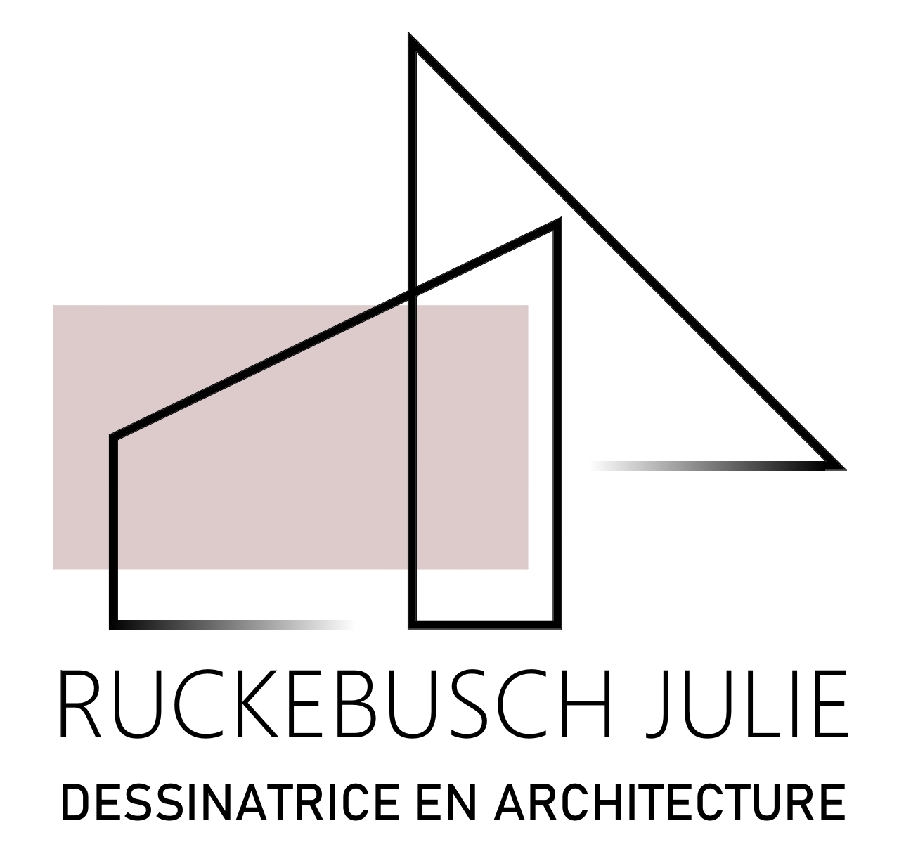 Julie Dessinatrice en Architecture