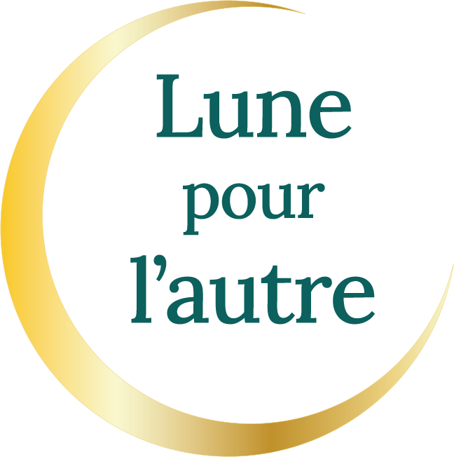 Lune pour l'autre