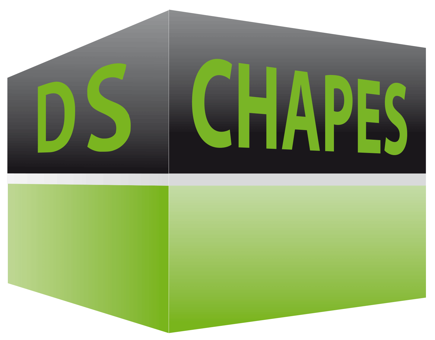 DS CHAPES - Foire Expo Gap