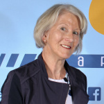 Françoise BERNERD