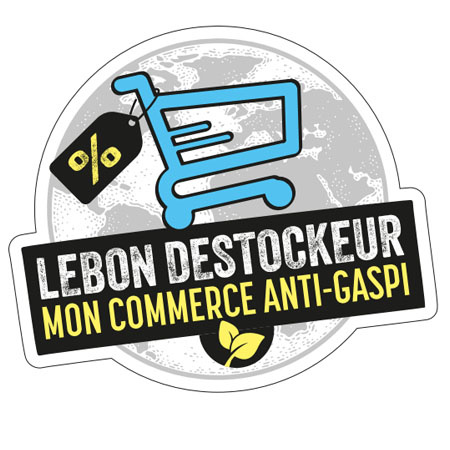 LEBON DESTOCKEUR 